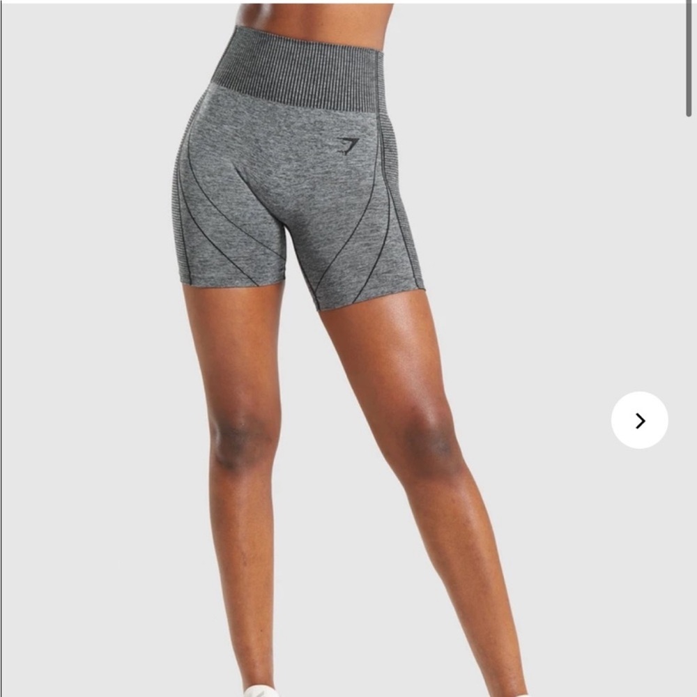 Gymshark Hyper Amplify Shorts